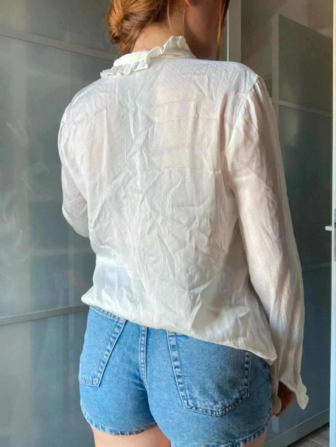 Blouse bizzbee tamanho M – photo 6